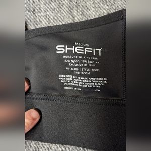 SHEFIT sports bra